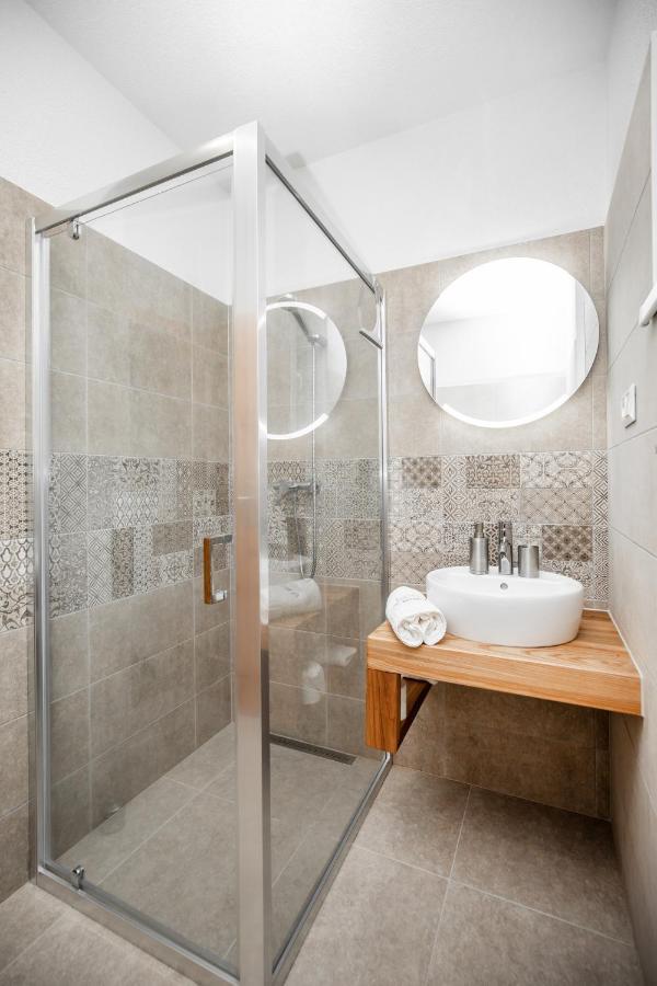 Apartmány Nevädza Liptovský Ján Exterior foto